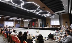 ESMİAD Aylık Buluşmasında İş Dünyası Aynı Masada Buluştu
