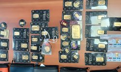 Eskişehir’de Bulunan 237 Gram Altın Sahibine Teslim Edildi