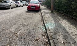 Aynı Sokakta Bir Haftada 5 Araç Soyuldu: Polis Hırsızların Peşinde