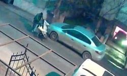 Eskişehir’de Çok Sayıda Hırsızlık Olayına Karıştığı İddia Edilen Şüpheli Yakalandı