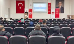 Genç Çiftlere Evlilik Öncesi Eğitim Desteği