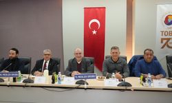 ESO Meclisi Ocak’ta Toplandı