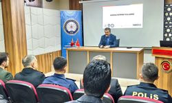 Odunpazarı’nda Muhtarlar ve Vatandaşlarla İstişare Toplantısı