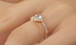 Baget Yüzük Fiyatları