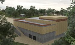 Eskişehir’de Yunus Emre Dijital Deneyim Merkezi Yapılıyor