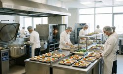 Hastane Yemek Hizmetleri Nedir? Sağlık Kurumlarında Beslenmenin Önemi