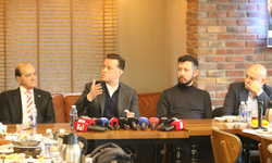 Eskişehir'e yeni ilçe mi geliyor