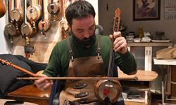 Eskişehir’de 20 Yıllık Emek: Kabak Kemane Geleneğini Geleceğe Taşıyor