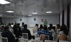 Uzmandan Yapay Zeka Uyarısı: Kurumsal Veriler Geri Dönülemez Riskler Taşıyor