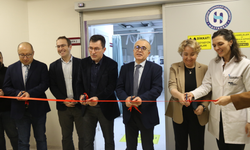 ESOGÜ Hastanesi’nde Son Teknoloji Radyoloji Cihazları Hizmete Girdi