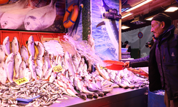 Olumsuz Havaya Rağmen Tezgâhlar Boş Kalmıyor