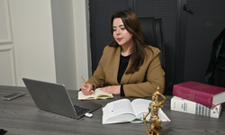 Eskişehirli Avukattan Yapay Zekâ Uyarısı: “Uydurma Kararlar Üretebiliyor”