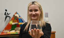 Kışın Azalan Su Tüketimine Uzman Uyarısı