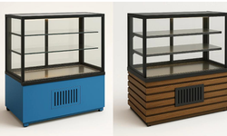 Profesyonel Mutfak Planlamasında Üretim ve Sunum Teknolojileri