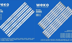 TV Led Bar, Oto Teyp ve Bullet Kamera Ürün Gruplarında Donanım Odaklı Elektronik Çözümler