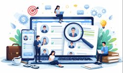 Kasiyer Alımlarında Rekor Artış! Marketler ve Zincir Mağazalar Personel Arayışında