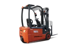 Forklift Kiralama Süreci Nasıl İşler?