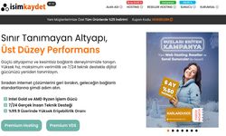 Node.js Hosting Odaklı Güçlü Altyapı Çözümleri: İsim Kaydet