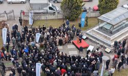 Odunpazarı’nda Uğur Mumcu Anması: “Faili Meçhul Değil, Hesap Sorulmadı”