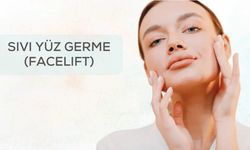 Sıvı Yüz Germe ile Anlık Değişim Mucizesini Yaşayın