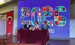 Başkan Ünlüce 2026 Eskişehir Yılında yapılacakları anlattı