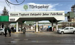 Eskişehir Şeker Fabrikası’nda Cüruf Patlaması: 6 İşçi Yaralandı