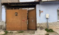 Çamaşır makinasındaki kaçak elektrik genç kadını çarptı