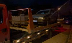 ‘Dur’ İhtarına Uymayan Sürücü Aranıyor: Kaçan Araca 28 Bin 167 TL Ceza