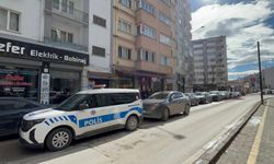 Eskişehir’de Alzheimer Hastası Yaşlı Adam Çöp Evde Ölü Bulundu