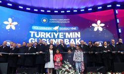Milletvekili Nebi Hatipoğlu Osmaniye’deki 6 Şubat Anma Programına Katıldı