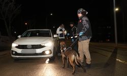 Eskişehir’de Huzur Uygulaması: Sultandere 75. Yıl Mahallesi’nde Geniş Çaplı Denetim