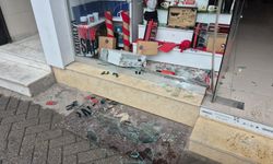 Eskişehir’de Baz İstasyonu İş Kazası: Çatıdan Düşen İşçi Ağır Yaralandı