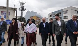 Eskişehir’de Hakaret Tartışması Sonrası Ziyaret