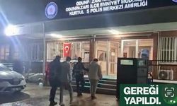 Eskişehir’de Sahte Radar Taklidi Yapan 2 Gence 173 Bin TL Ceza