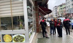 Tanıştığı Erkek Arkadaşı Cep Telefonunu Alıp Kaçtı İddiası