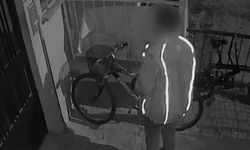 Eskişehir’de 72 Bin TL’lik Hırsızlık: Şüpheli Tutuklandı