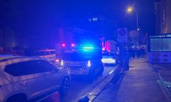 Molotof İhbarı Paniğe Neden Oldu: Ekipler Asılsız Olduğunu Tespit Etti