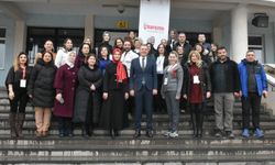 Eskişehir’de Harezmi Eğitim Modeli İçin Deneyim Paylaşıldı