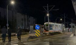 Selami Vardar Bulvarı’na Güvenlik Önlemi: Dubalar Yerleştirildi