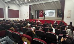 “En İyi Narkotik Polisi Anne” Projesi Kapsamında Velilere Seminer