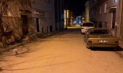 17 Yaşındaki Genç Bıçaklandı, 3 Tutuklama