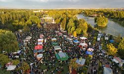 Eskişehir Kahve Festivali 2026 Programı Açıklandı