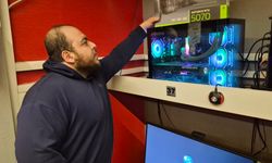 Küresel çip kıtlığı internet kafeleri olumsuz etkiledi