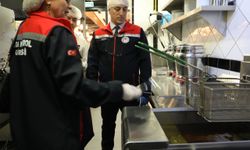 Ramazan ayında gıda denetimleri aralıksız sürüyor