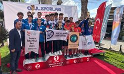 Vali Yılmaz, işitme engelli taekwondo sporcuları ile bir araya geldi