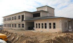 Eskişehir'in yeni sağlık yatırımları yerinde incelendi