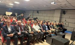 Şeyh Edebali'nin düşünce dünyası ve tarihi mirası ele alındı