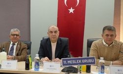 ESO'da şubat gündemi masaya yatırıldı