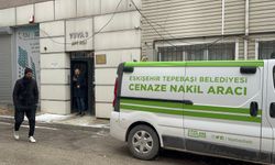 Şüpheli şekilde ölen kadının kocasından ilginç ifade