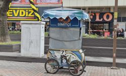 Ramazan ayında seyyar satıcılar tezgahlarını açamadı